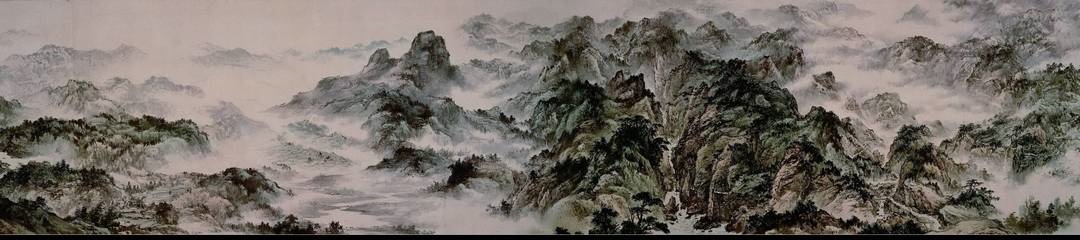 寶島長春圖局部